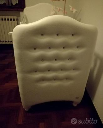 Culletta per bambine
