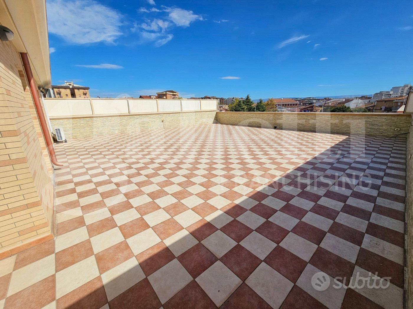 Appartamento – San Severo, Foggia - Vista 3