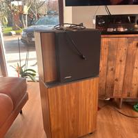 Coppia di casse Bose 8.2 Stereo