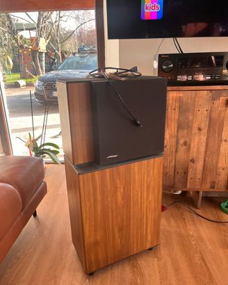 Coppia di casse Bose 8.2 Stereo