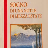SOGNO DI UNA NOTTE DI MEZZA ESTATE SHAKESPEARE