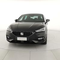 SEAT Leon IV 2020 - Leon 2.0 tdi FR 150cv d U31605