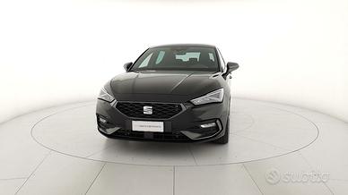 SEAT Leon IV 2020 - Leon 2.0 tdi FR 150cv d U31605