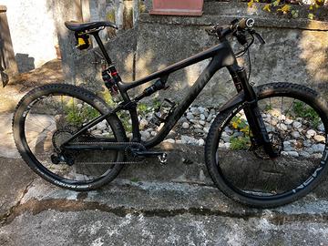 Specialized Epic Evo Comp Carbonio 2021 TG L
