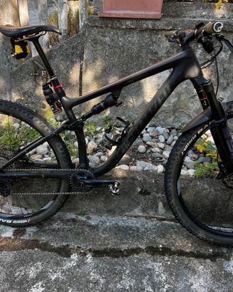 Specialized Epic Evo Comp Carbonio 2021 TG L