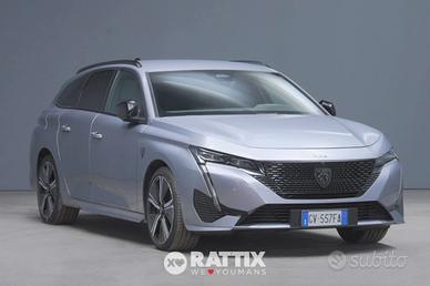 PEUGEOT 308 iii 2021 sw 308 SW 1.6 hybrid GT 225cv