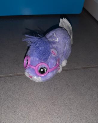 Zhu Zhu Pets SPINMASTER

