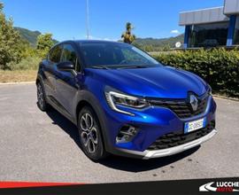 Renault Captur TCe 130 CV Zen