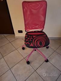 Sedia Ikea 