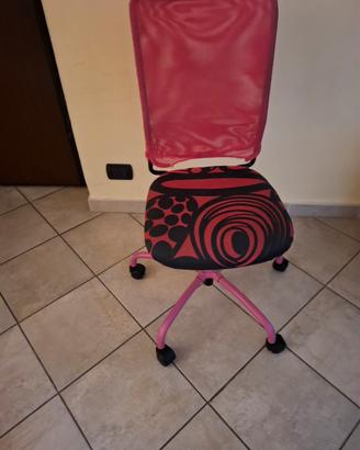 Sedia Ikea 