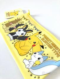 【Pokémon】Astuccio,Pochette: esclusiva Giapponese