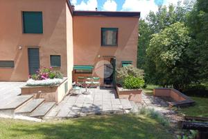 CASA SEMINDIPENDENTE A ABETONE CUTIGLIANO