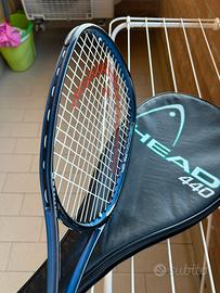 Racchetta da squash