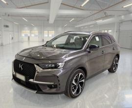 DS DS 7 CROSSBACK BlueHDi 130 Automatica Grand Chi