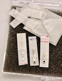 Sfere Rolex 16610LV originali