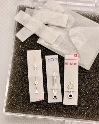 Sfere Rolex 16610LV originali