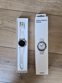 Samsung smartwatch 4 44mm LTE