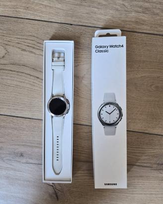 Samsung smartwatch 4 44mm LTE
