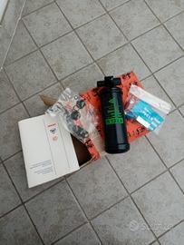 Alfa 33 75 lancia delta integrale