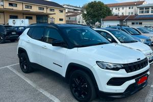 Jeep Compass Night Eagle