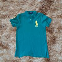Polo Ralph Lauren Uomo Taglia S - Ottime Condizion