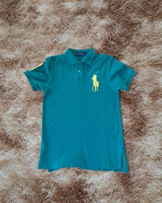 Polo Ralph Lauren Uomo Taglia S - Ottime Condizion