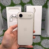 iPhone 17 Air 256gb Gold - 🔋100% Come Nuovo