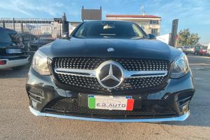 Mercedes-benz GLC 220 d 4Matic Premium