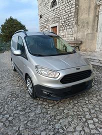 Ford Transit Courier 1.5 75cv 2016