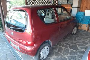 FIAT 600