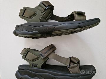 sandali trekking Weinbrenner - nuovi - taglia 44