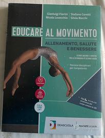 Educare al movimento