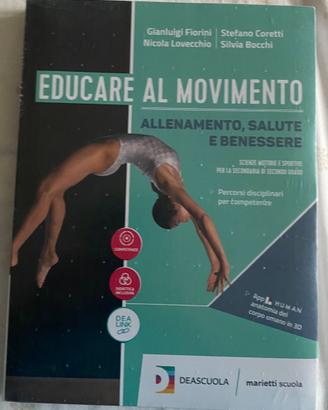 Educare al movimento