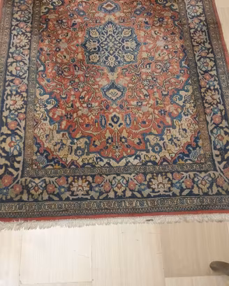 TAPPETI PERSIANI