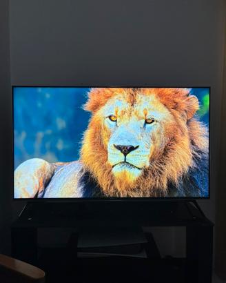 Smart TV Sony Bravia 55" XH90 (4K Full Array)