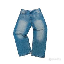 Jeans Baggy Vintage