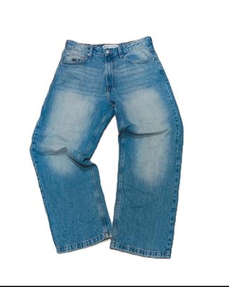 Jeans Baggy Vintage