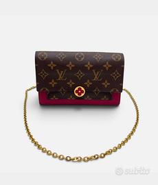 LOUIS VUITTON FLORE POCHETTE