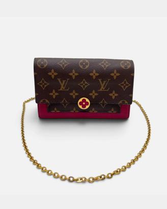 LOUIS VUITTON FLORE POCHETTE