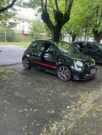500 abarth
