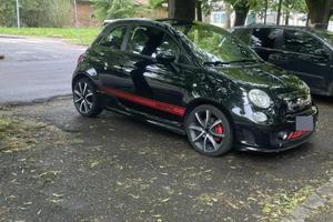 500 abarth