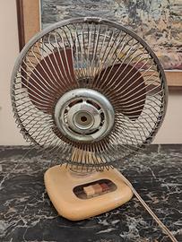 ventilatore vintage 