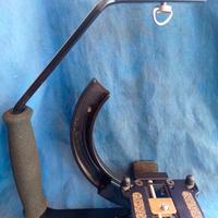 Staffe Custom Brackets per fotocamera digitale 