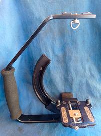 Staffe Custom Brackets per fotocamera digitale 