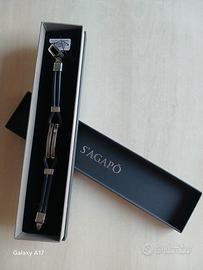 Bracciale uomo S'AGAPO' PANAMA SKA24