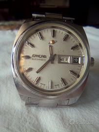 Enicar automatico anni 70 calibro AR 167