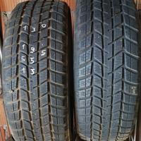 195/55 R15 85H 55 COPPIA Yokohama F310 PLUS-S WI