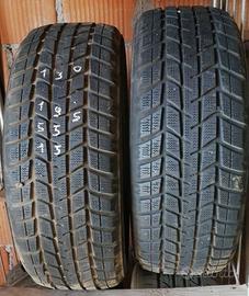 195/55 R15 85H 55 COPPIA Yokohama F310 PLUS-S WI