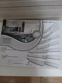 set coltelli