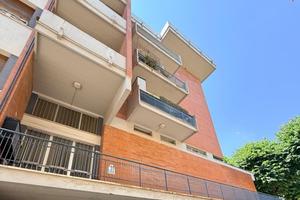 Appartamento signorile più box in Chianciano Terme